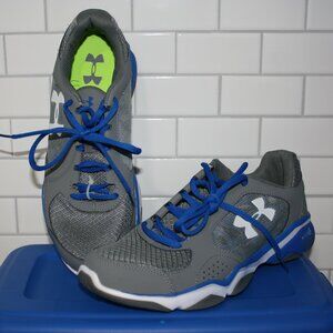 Under Armour Athletic Shoes